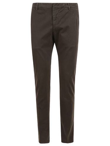 Dondup Spiritissimo Trousers - Dondup - Modalova