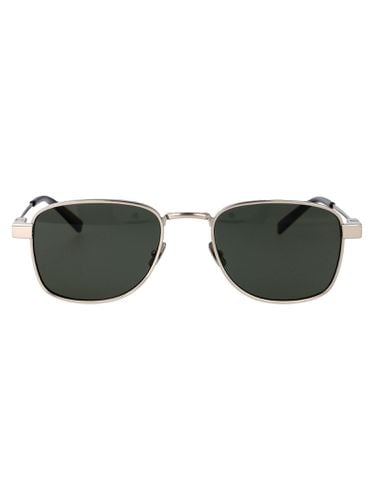 Sl 741 Sunglasses - Saint Laurent Eyewear - Modalova