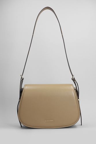 Lydia Shoulder Bag In Leather - Michael Kors - Modalova