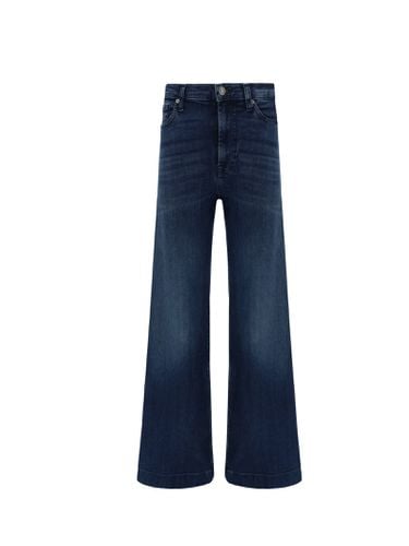 Modern Dojo Soho Jeans - 7 For All Mankind - Modalova