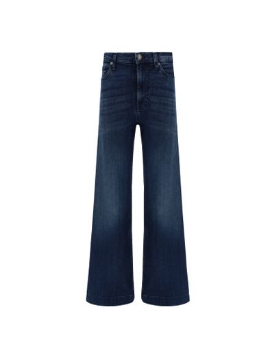 Modern Dojo Soho Jeans - 7 For All Mankind - Modalova