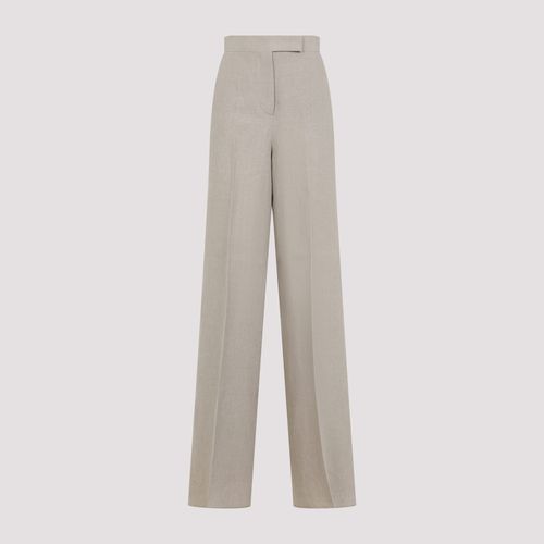 Max Mara Sequoia Pants - Max Mara - Modalova