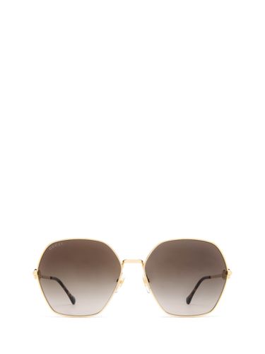 Gg1335s Sunglasses - Gucci Eyewear - Modalova
