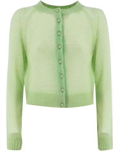 Ermanno Scervino Cardigan - Ermanno Scervino - Modalova