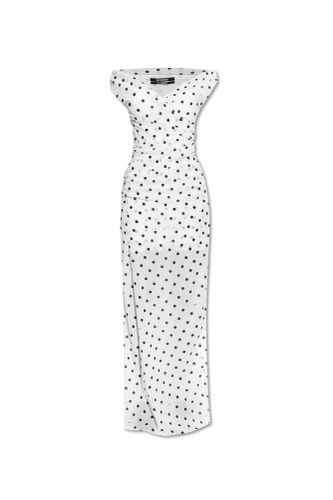 Jacquemus Polka Dot Patterned Dress - Jacquemus - Modalova