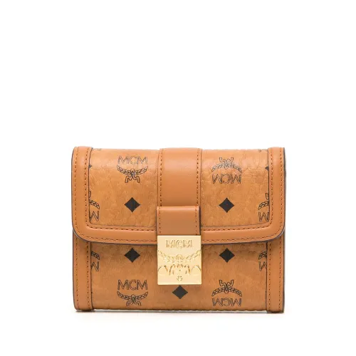MCM Wallet - MCM - Modalova