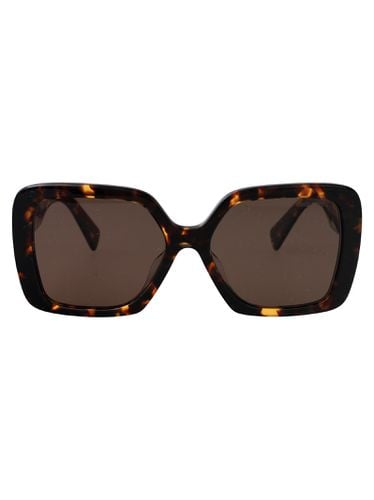 Miu Miu Eyewear 0mu 10ys Sunglasses - Miu Miu Eyewear - Modalova