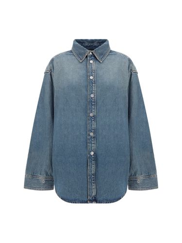 Haikure New Ofelia Denim Shirt - Haikure - Modalova