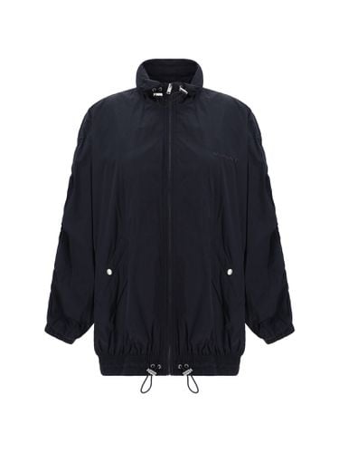 Marant Étoile Buster Windbreaker - Marant Étoile - Modalova