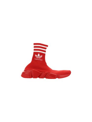 X Adidas Speed 2.0 Lt Sock Sneakers - Balenciaga - Modalova