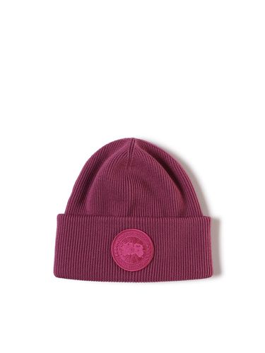 Arctic Toque Garment Dye Hat - Canada Goose - Modalova