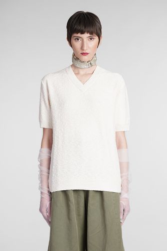 Knitwear In Cotton - Maison Margiela - Modalova