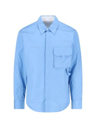 Helmut Lang Classic Shirt - Helmut Lang - Modalova