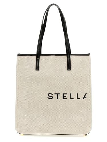 Stella McCartney Logo Shopping Bag - Stella McCartney - Modalova