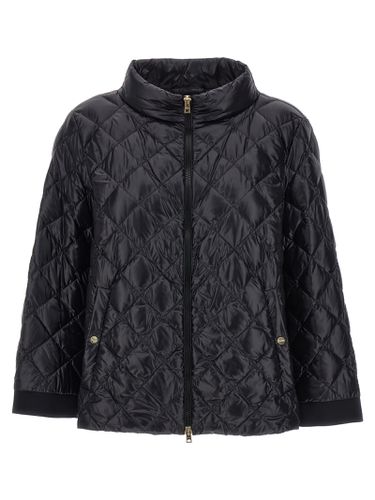 Herno Quilted Down Jacket - Herno - Modalova
