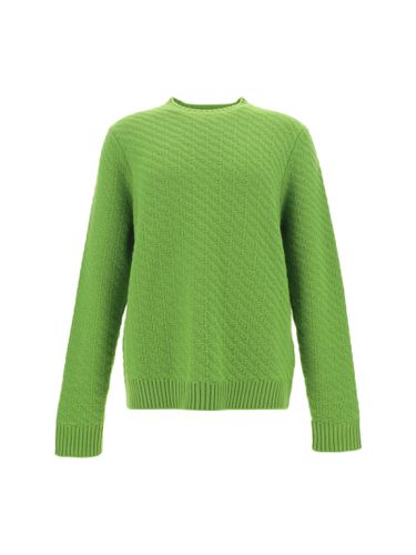 Prada Sweater - Prada - Modalova