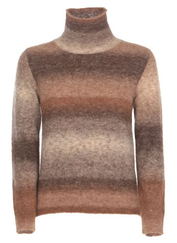 Kangra Alpaca Sweater - Kangra - Modalova