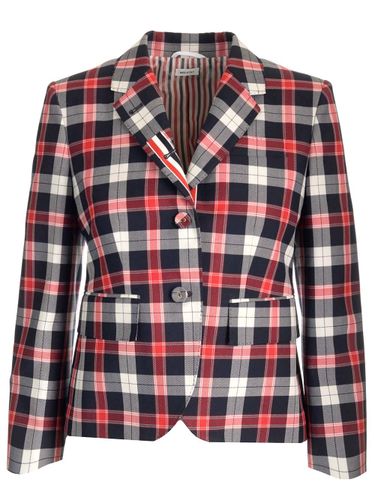 Thom Browne Sport Coat - Thom Browne - Modalova