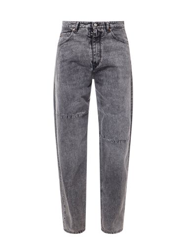 MM6 Maison Margiela Trouser - MM6 Maison Margiela - Modalova