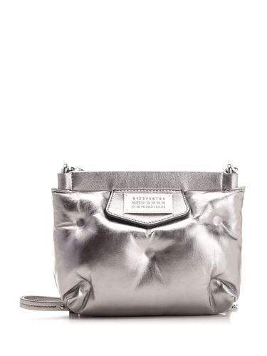 Glam Slam Mini Shoulder Bag - Maison Margiela - Modalova