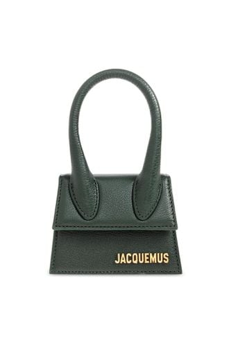 Jacquemus le Chiquito Shoulder Bag - Jacquemus - Modalova