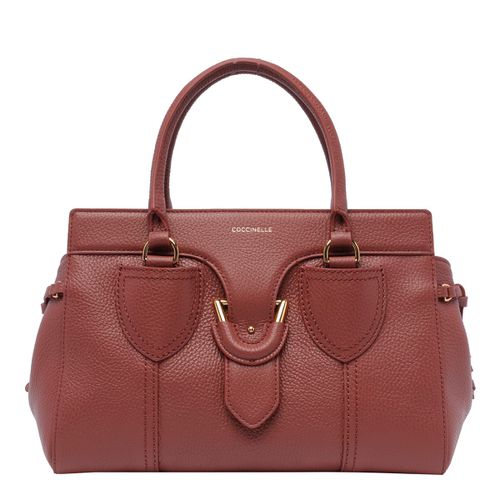 Coccinelle York Medium Handbag - Coccinelle - Modalova