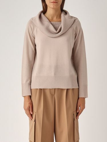 Max Mara Rivetto Sweater - Max Mara - Modalova