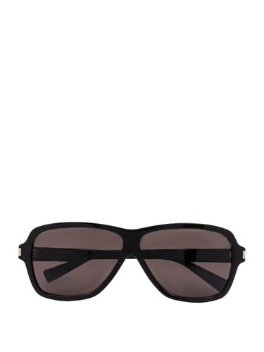 Sl 609 Carolyn Sunglasses - Saint Laurent - Modalova