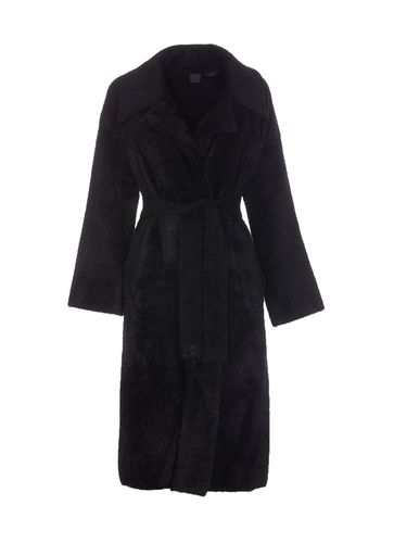 Pinko Levulosio Coat - Pinko - Modalova