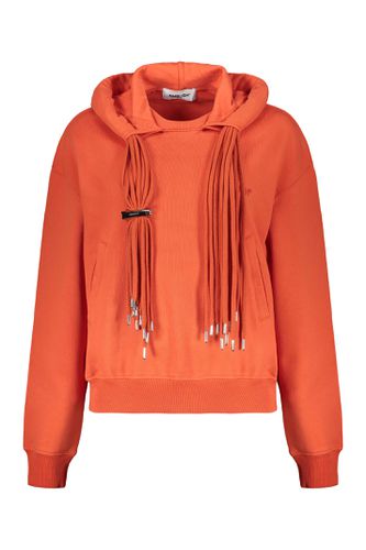 AMBUSH Cotton Hoodie - AMBUSH - Modalova