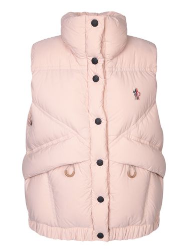 Moncler Grenoble Marolies Vest - Moncler Grenoble - Modalova