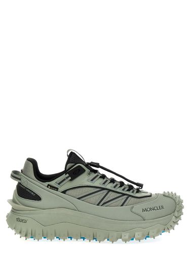 Moncler trailgrip Gtx Sneakers - Moncler - Modalova