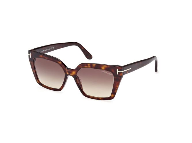 Tom Ford Eyewear Sunglasses - Tom Ford Eyewear - Modalova