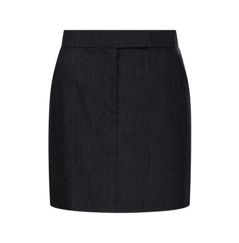 Max Mara High Waist Mini Skirt - Max Mara - Modalova