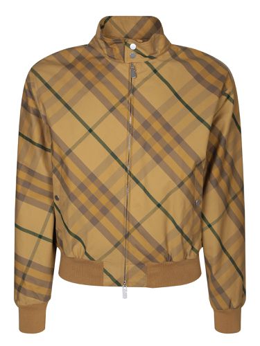 Burberry Jacket - Burberry - Modalova