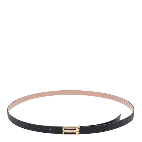 Victoria Beckham Frame Belt - Victoria Beckham - Modalova