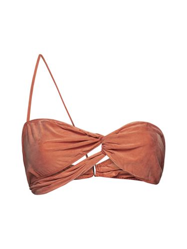 Jacquemus Espelho Bandeau Top - Jacquemus - Modalova