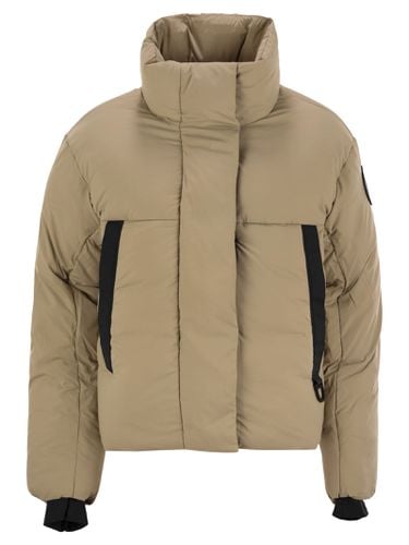 Junction Cropped Down Jacket - Canada Goose - Modalova