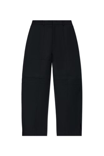 Jil Sander Wool Pants - Jil Sander - Modalova