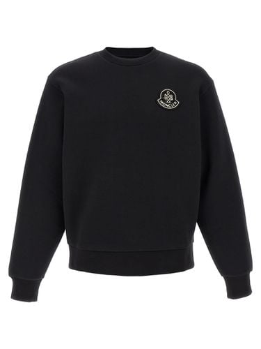 Anno Del Serpente Sweatshirt - Moncler - Modalova