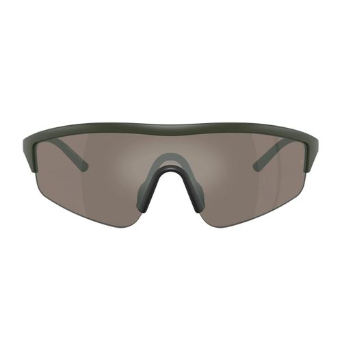 Ov5560s R-7 Collezione By Roger Federer 70067i Semi Matte Green Sunglasses - Oliver Peoples - Modalova