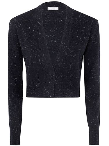 Peserico V Neck Sweater - Peserico - Modalova