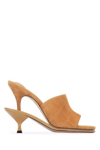 Jacquemus Les Doubles Mules - Jacquemus - Modalova
