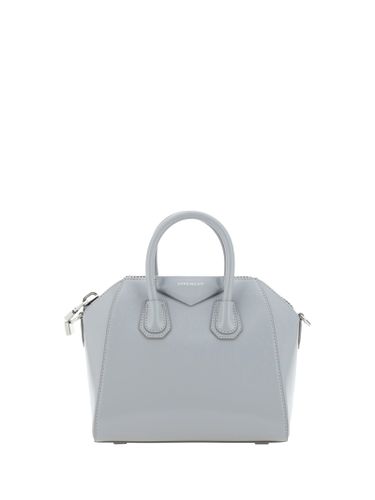 Givenchy Antigona Mini Tote Handbag - Givenchy - Modalova