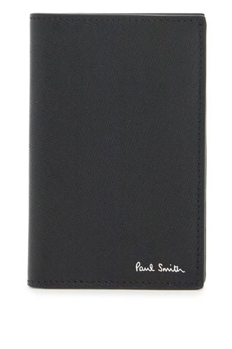 Signature Stripe Balloon Wallet - Paul Smith - Modalova