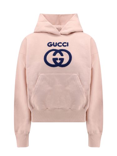 Gucci Hoodie - Gucci - Modalova