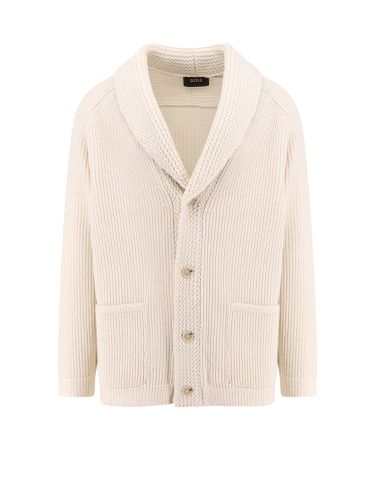 Hugo Boss Cardigan - Hugo Boss - Modalova