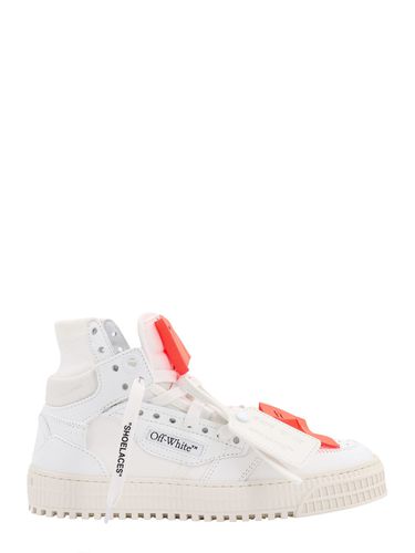 Off-White 30 Off Court Sneakers - Off-White - Modalova