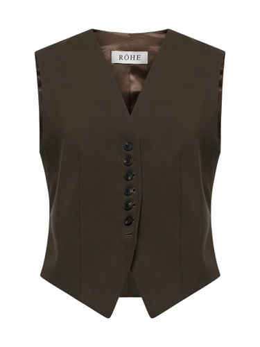 Róhe Vest - Róhe - Modalova