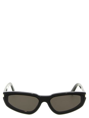 Sl 634 Nova Sunglasses - Saint Laurent - Modalova